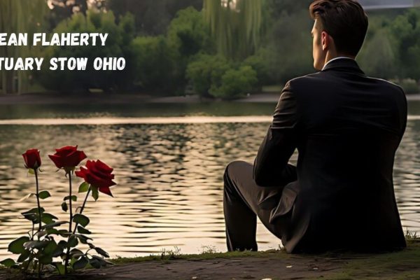 Sean Flaherty Obituary Stow Ohio