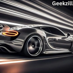 Geekzilla Auto: Your One-Stop Source for Automotive Enthusiasts