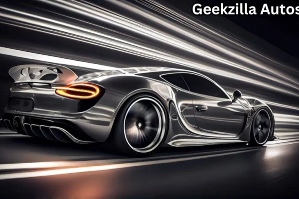 Geekzilla Auto: Your One-Stop Source for Automotive Enthusiasts