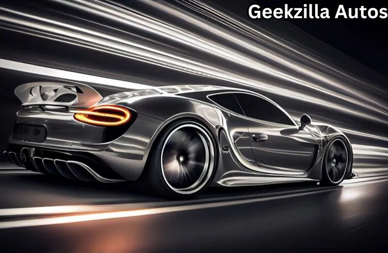 Geekzilla Auto: Your One-Stop Source for Automotive Enthusiasts