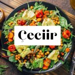 Çeciir: A Journey to the Delicious Cuisine of Turkey