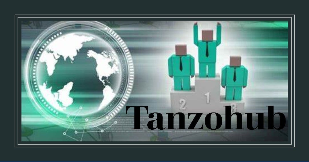 Tanzohub: Revolutionizing Digital Marketplaces in Africa