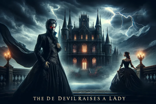 Unveiling The Devil Raises a Lady Spoiler: Spoiler Review of The Devil Raises a Lady