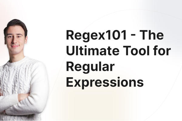 Regex101: The Ultimate Tool for Regular Expressions