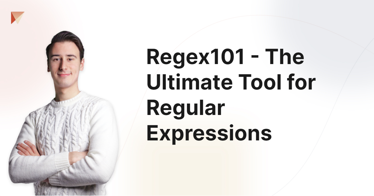 Regex101: The Ultimate Tool for Regular Expressions