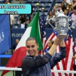 Sara Navarro Herce: A Rising Star in Athletics