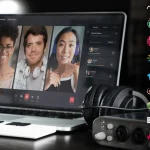 Vidude: Revolutionizing Online Video Streaming and Content Creation