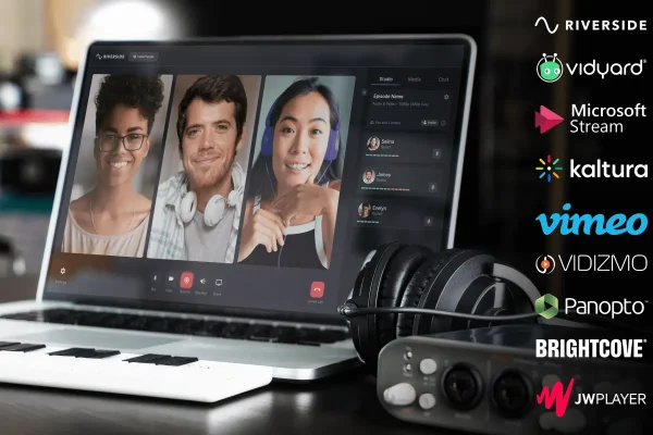 Vidude: Revolutionizing Online Video Streaming and Content Creation