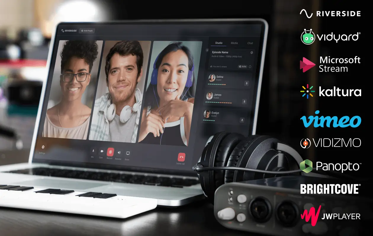 Vidude: Revolutionizing Online Video Streaming and Content Creation