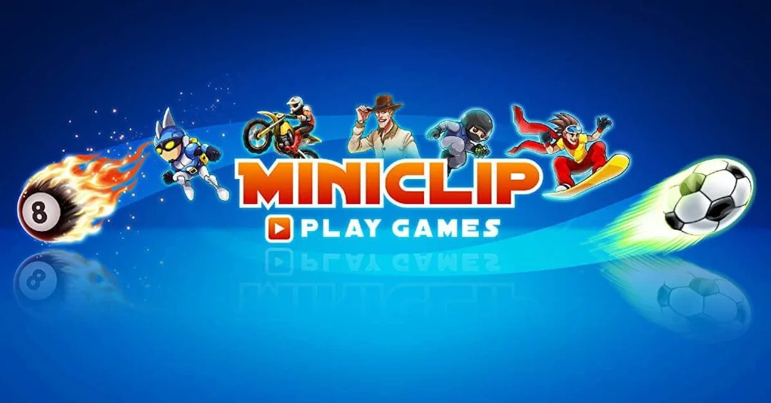 Miniclip Games – Getting started with miniclip.com Pool and extra