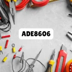 ADE8606: Guide to Its Features, Applications, and Benefits