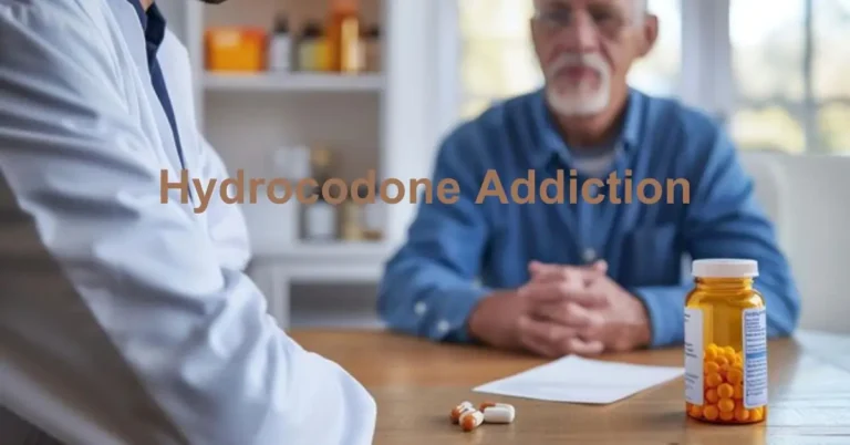 Hydrocodone Addiction: How to Find the Right Treatment Program