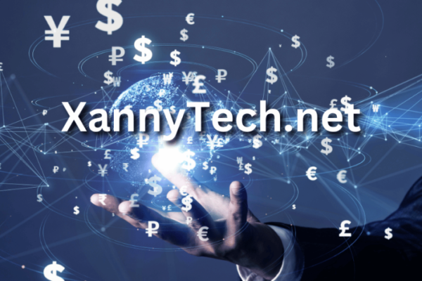 Exploring XannyTech.net/: The Ultimate Hub for Tech Enthusiasts