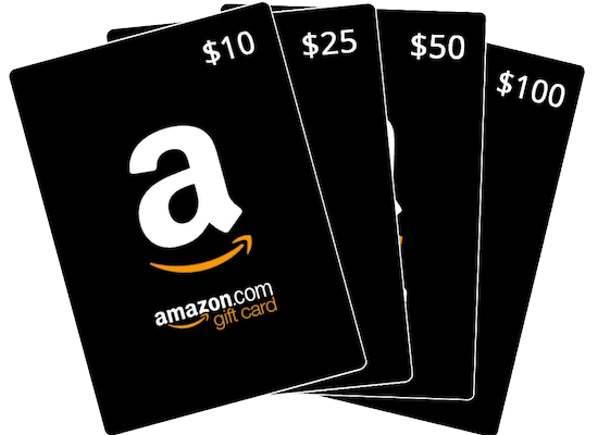 How to use Amazon Gift Card – Amazon gift card Online Login