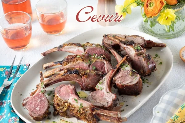 Cevıırı: The History and Culture Behind Turkey's Raw Meat Dish