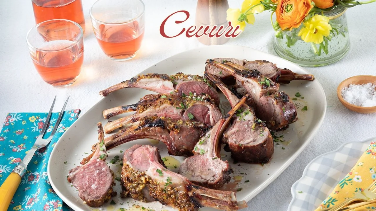 Cevıırı: The History and Culture Behind Turkey's Raw Meat Dish