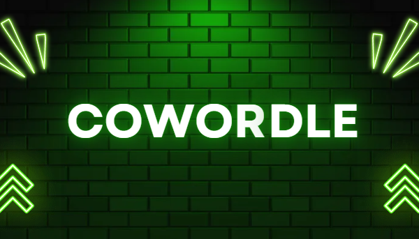 Cowordle: The Cooperative Word Game Taking the Puzzle World by Storm