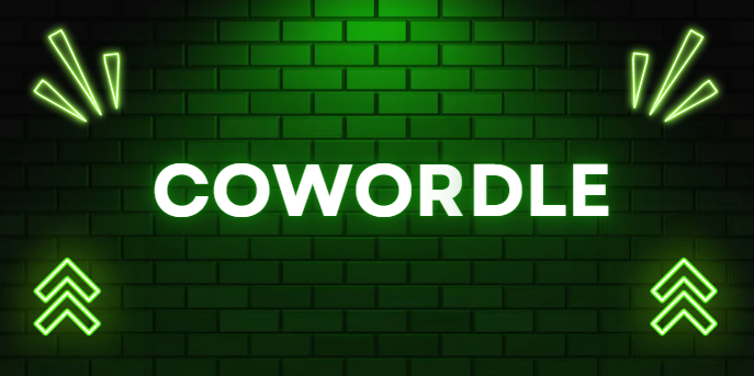 Cowordle: The Cooperative Word Game Taking the Puzzle World by Storm