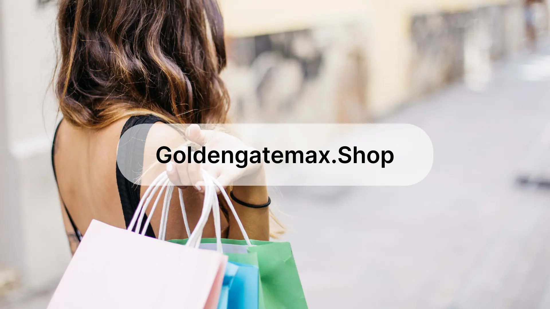 Everything You Need to Know About Goldengatemax.shop