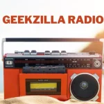 Geekzilla Radio: Your Ultimate Hub for Geek Culture