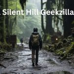 Guia Silent Hill: Exploring the Mysteries with Geekzilla