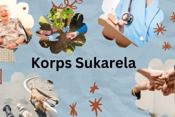 Understanding Korps Sukarela: Indonesia's Voluntary Corps and Their Impact