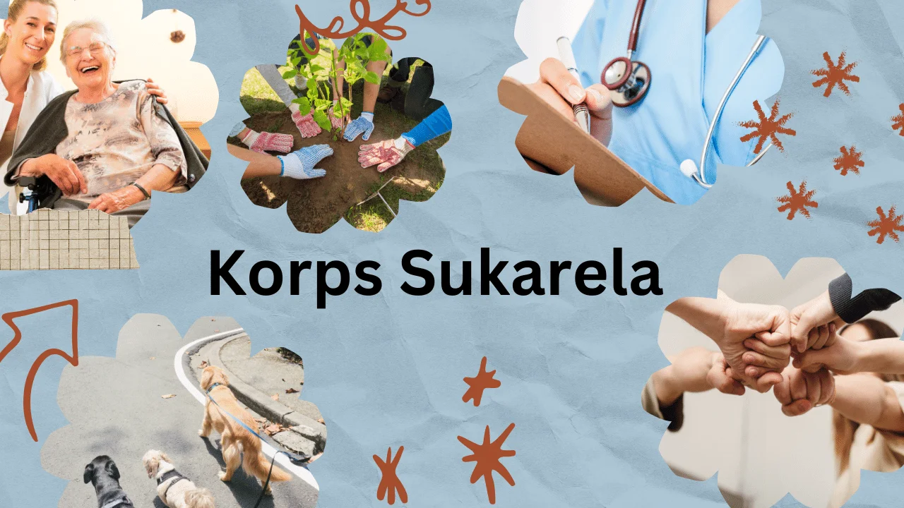 Understanding Korps Sukarela: Indonesia's Voluntary Corps and Their Impact