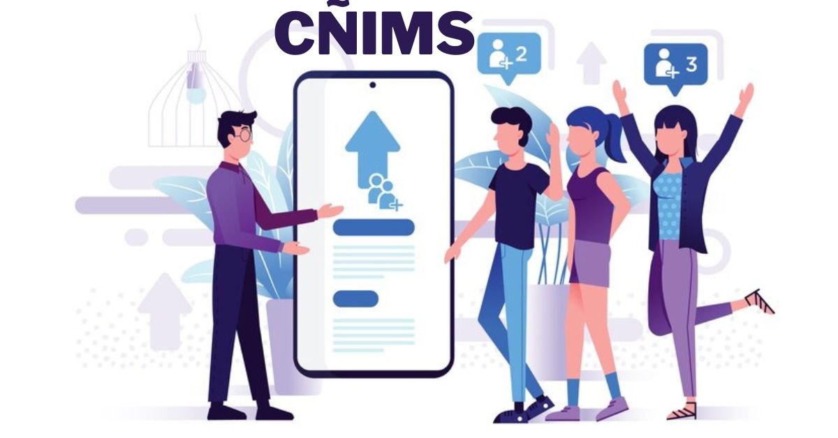 Understanding CÑIMS: A Comprehensive Guide