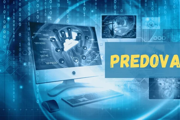 Predovac: Unveiling the Innovative Edge of Modern Technology