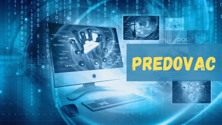 Predovac: Unveiling the Innovative Edge of Modern Technology