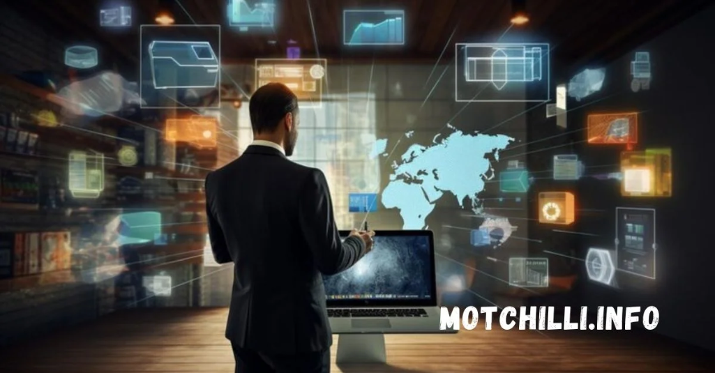 Understanding Motchilli-Info: Digital Content Access and Information Management