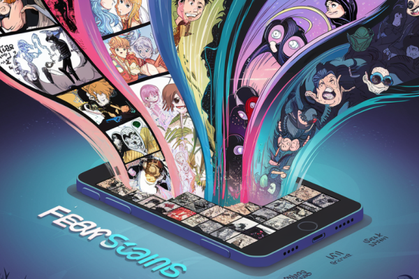 Fearscans: The Go-To Platform for Manga Enthusiasts