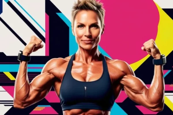 Muscle Mommy: The Rise of Strong Women in Fitness Culture