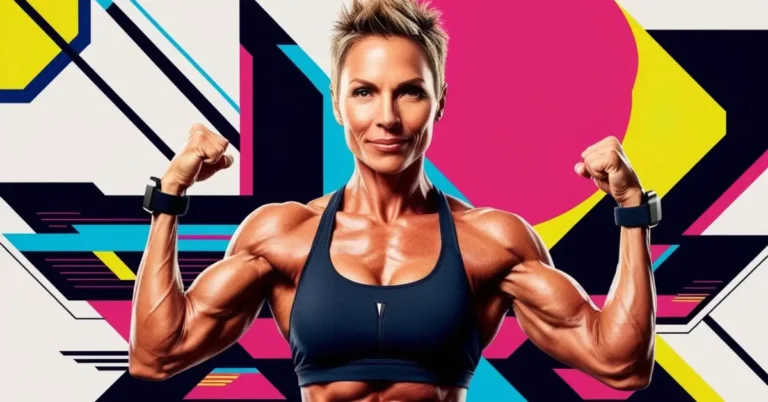 Muscle Mommy: The Rise of Strong Women in Fitness Culture