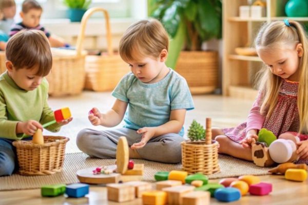 Childmud.net: An Engaging and Learning Haven for Kids