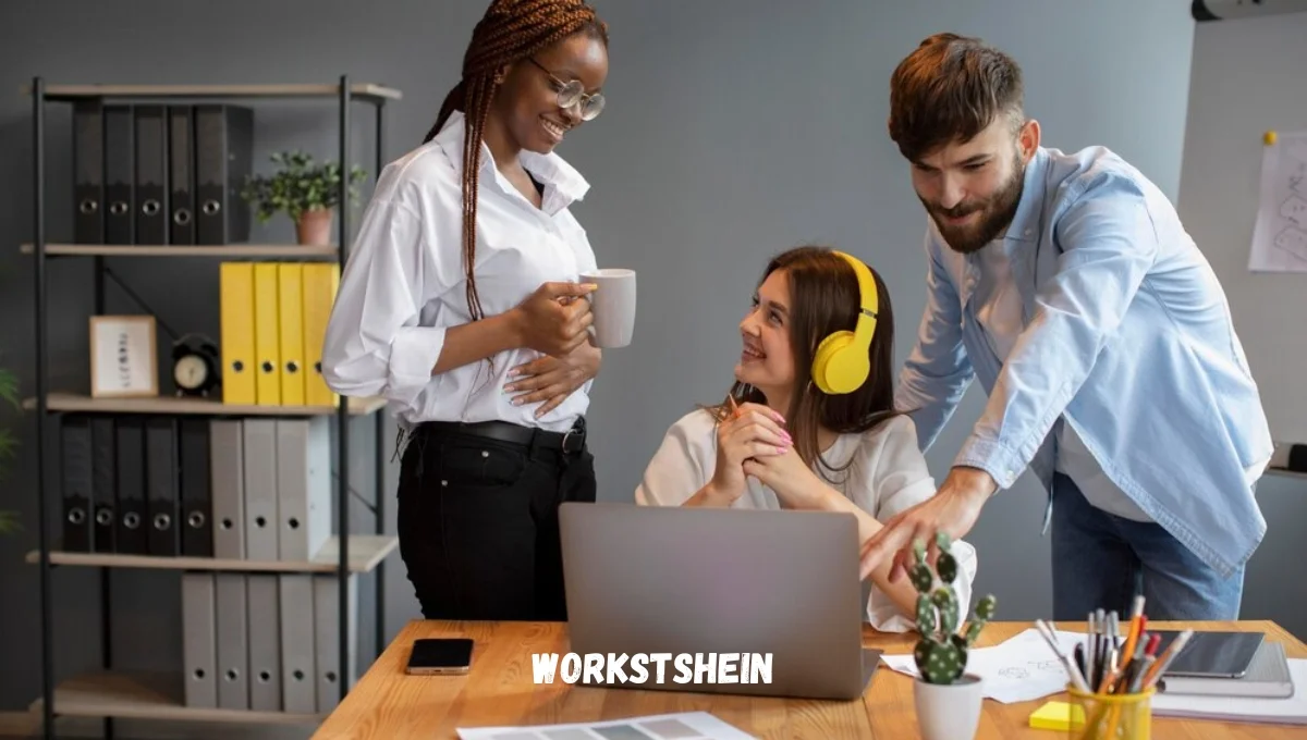 Workstshein: Everything You Need to Know