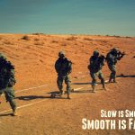 "Slow is Smooth, and Smooth is Fast": The Philosophy of Mastery and Efficiency