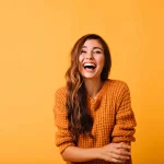 The Power of Joyous Laughter: A Universal Language of Connection