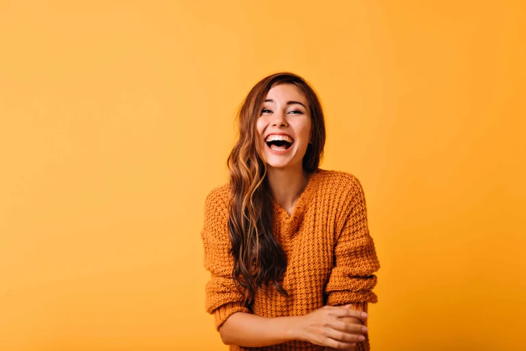 The Power of Joyous Laughter: A Universal Language of Connection