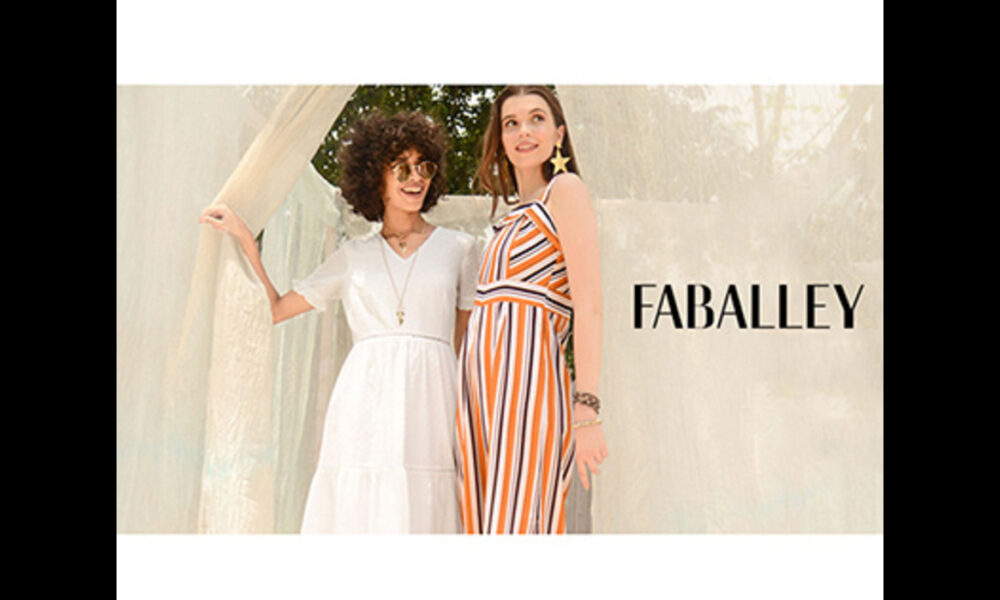 Faballeba: A Timeless Blend of Tradition and Style