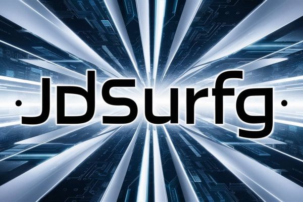 What is JDSurfG and Its Use in Subsurface Exploration?