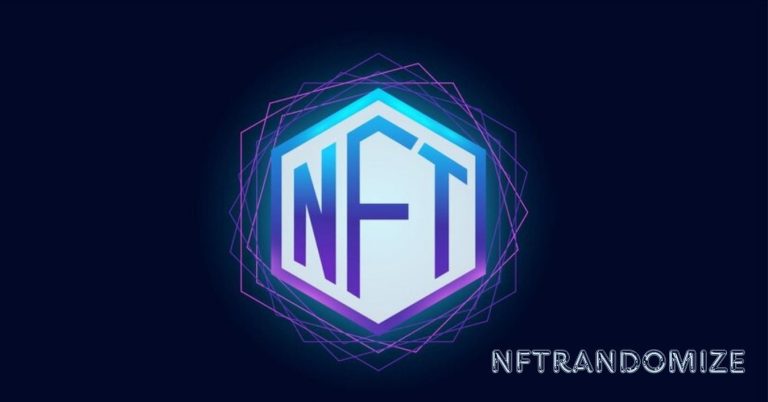 NFTRandomize: Revolutionizing the NFT Landscape with Unique Digital Creations