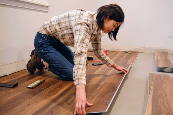 Everything You Need to Know About Laminate Flooring