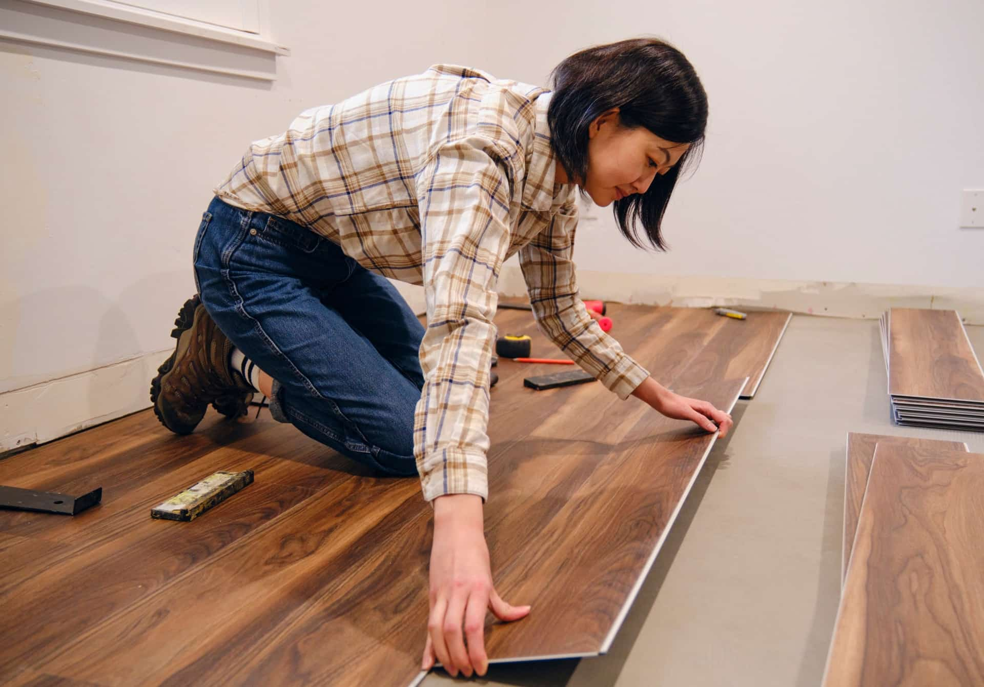 Everything You Need to Know About Laminate Flooring