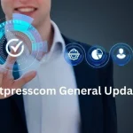 Ontpresscom General Updates: Everything You Need to Know