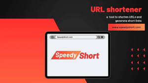 Speedyshort.com: Revolutionizing Short URLs for Digital Efficiency