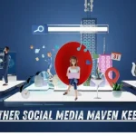 Luther Social Media Maven Keezy.Co: A Success Story