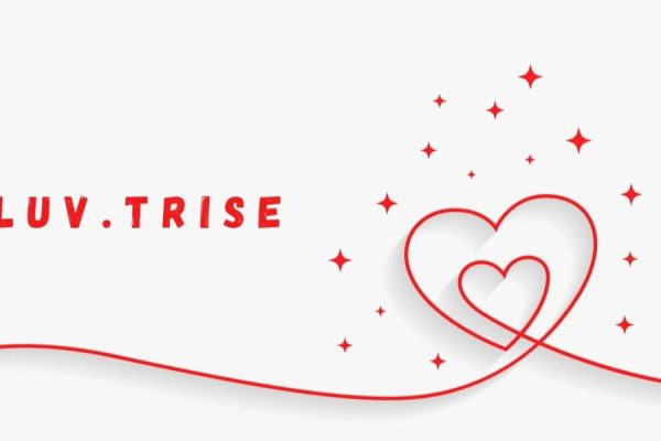 Luv.Trise: Nurturing Personal Growth, Digital Well-Being, and Meaningful Connections in the Digital Age