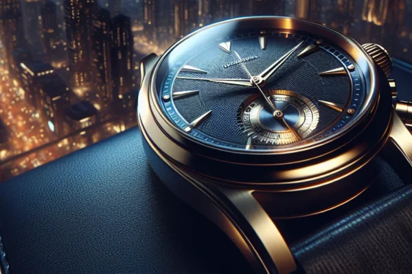 Make1m.com Luxury Watches: The Allure of a Comprehensive Guide