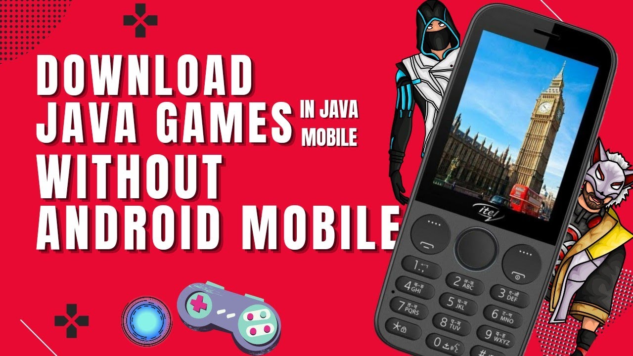 Ketomob Games :: Free Mobile Phone Games and Movies Download